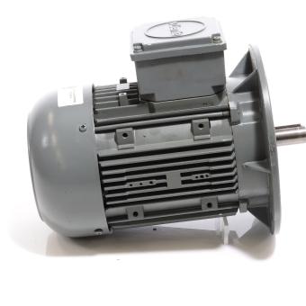 Three-phase motor  Used